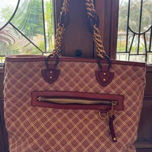 Marc Jacobs Travel/Tote bag